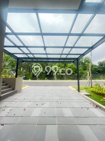 Rumah Elit Modern Tanpa Renovasi di Summarecon Bogor Bogor Rumah Elit Modern Tanpa Renovasi di Summarecon Bogor Bogor