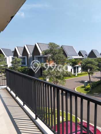 Dijual Rumah Mewah Elegan Dengan View Eksklusif di Summarecon Bogor, Bogor Dijual Rumah Mewah Elegan Dengan View Eksklusif di Summarecon Bogor, Bogor