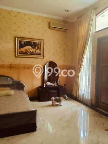 Siap Huni Rumah Mewah 10 Kamar di Kebayoran Baru Dekat ke Mana Saja Siap Huni Rumah Mewah 10 Kamar di Kebayoran Baru Dekat ke Mana Saja