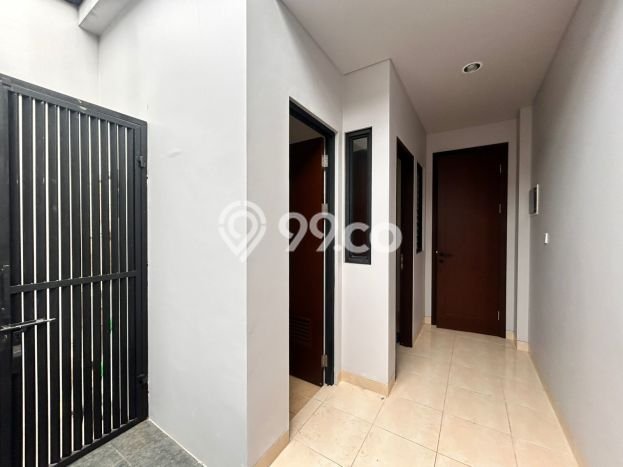 Sewa Rumah Harga Terjangkau di Summarecon Bogor Bogor dengan 3 KT Sewa Rumah Harga Terjangkau di Summarecon Bogor Bogor dengan 3 KT