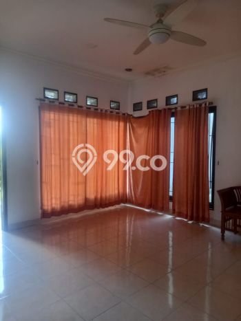 Jual Rumah Eksklusif 4 KT di Bogor Nirwana Residence, Bogor Jual Rumah Eksklusif 4 KT di Bogor Nirwana Residence, Bogor