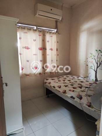 Rumah Luas Asri 2 KT Siap Pakai di Katulampa Bogor Rumah Luas Asri 2 KT Siap Pakai di Katulampa Bogor