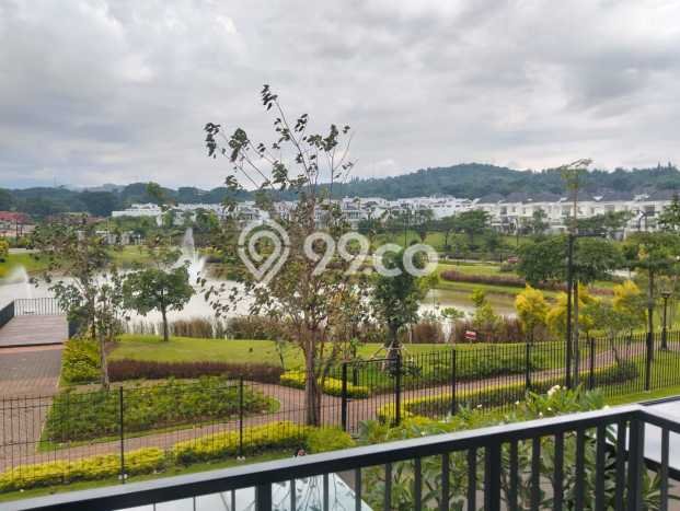 Hunian Elit LB 124m2 Siap Pakai Desain Elegan di Summarecon Bogor, Bogor Hunian Elit LB 124m2 Siap Pakai Desain Elegan di Summarecon Bogor, Bogor