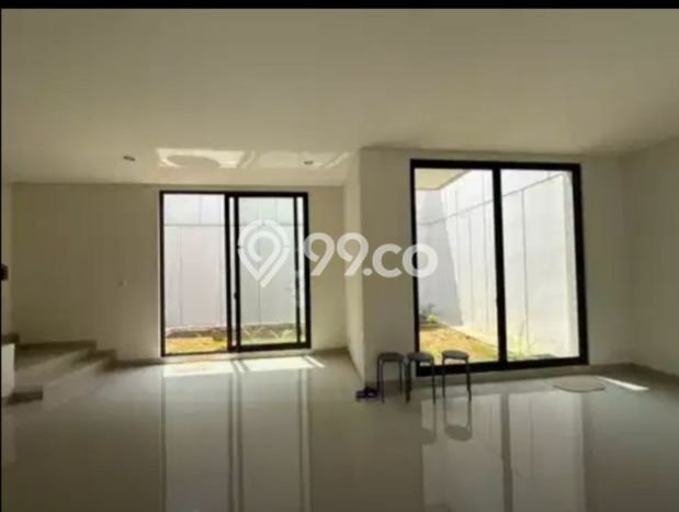 Rumah Modern 2 Kamar LT 144m2 di Summarecon Bogor Rumah Modern 2 Kamar LT 144m2 di Summarecon Bogor