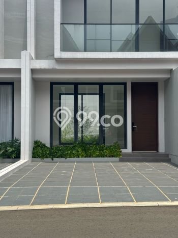 Rumah Luxury Modern Tanpa Renovasi di Summarecon Bogor Bogor Rumah Luxury Modern Tanpa Renovasi di Summarecon Bogor Bogor