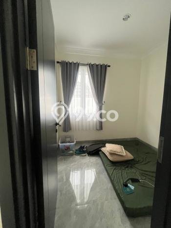 Rumah Modern 2 KT LT 98m2 di Summarecon Bogor Rumah Modern 2 KT LT 98m2 di Summarecon Bogor