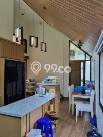 Rumah Modern 3 KT di Bogor Nirwana Residence Bogor Semi Furnished Rumah Modern 3 KT di Bogor Nirwana Residence Bogor Semi Furnished