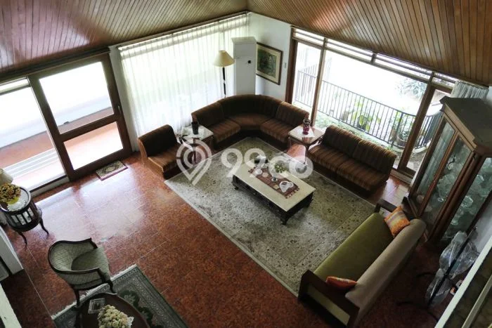 Rumah Luxury Modern Siap Huni di Baranangsiang Bogor Rumah Luxury Modern Siap Huni di Baranangsiang Bogor