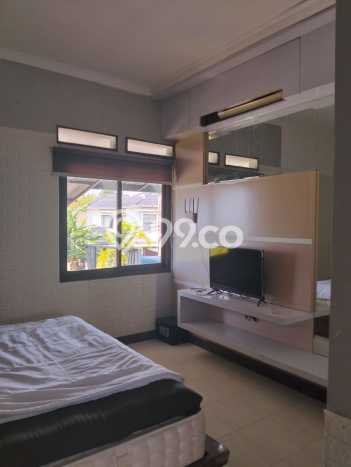 Rumah Elit Modern Tanpa Renovasi di Bogor Nirwana Residence Bogor Rumah Elit Modern Tanpa Renovasi di Bogor Nirwana Residence Bogor