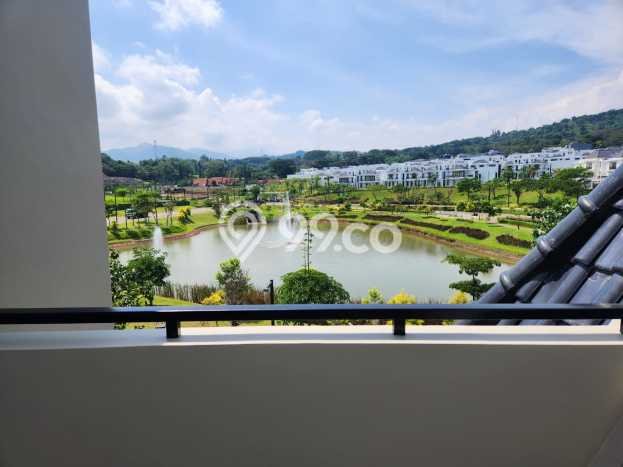 Rumah sewa siap huni 3 KT di Summarecon Bogor, Bogor Rumah sewa siap huni 3 KT di Summarecon Bogor, Bogor