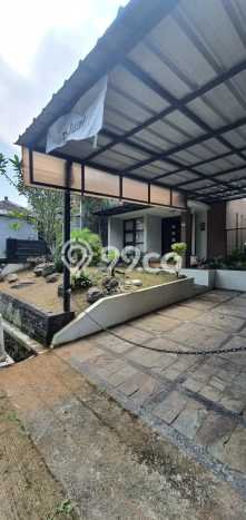Jual Rumah Eksklusif 2 KT di Bogor Nirwana Residence, Bogor Jual Rumah Eksklusif 2 KT di Bogor Nirwana Residence, Bogor
