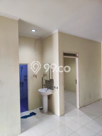 Rumah Luas Asri 2 KT Siap Pakai di Katulampa Bogor Rumah Luas Asri 2 KT Siap Pakai di Katulampa Bogor