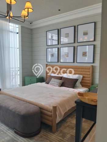Rumah Modern 4 Kamar LT 120m2 di Katulampa Rumah Modern 4 Kamar LT 120m2 di Katulampa