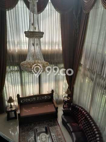 For Sale! Luxury House LT 1000m2 Desain Elegan di Bogor Nirwana Residence For Sale! Luxury House LT 1000m2 Desain Elegan di Bogor Nirwana Residence