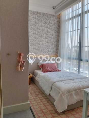 Rumah Modern 4 Kamar LT 120m2 di Katulampa Rumah Modern 4 Kamar LT 120m2 di Katulampa