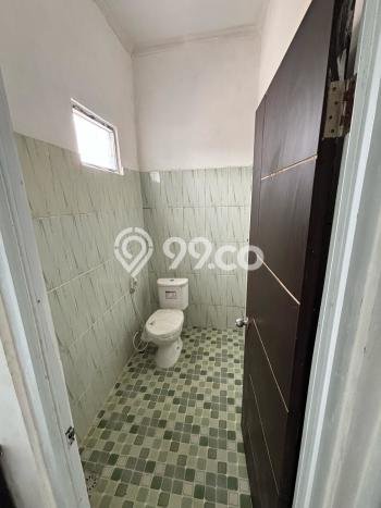 Jual Rumah Modern 2 KT di Cimanggu, Bogor Jual Rumah Modern 2 KT di Cimanggu, Bogor