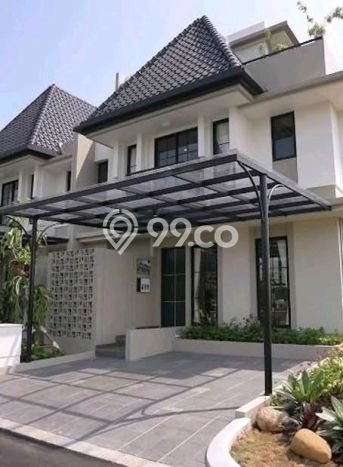Rumah sewa siap huni 3 KT di Summarecon Bogor, Bogor Rumah sewa siap huni 3 KT di Summarecon Bogor, Bogor