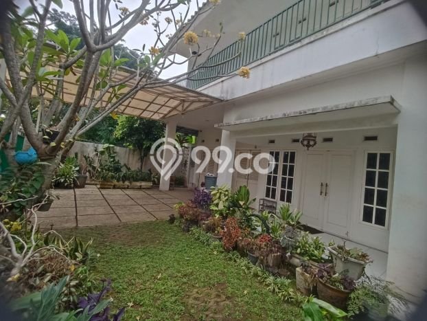 Rumah Luxury Modern Siap Huni di Pajajaran Bogor Rumah Luxury Modern Siap Huni di Pajajaran Bogor