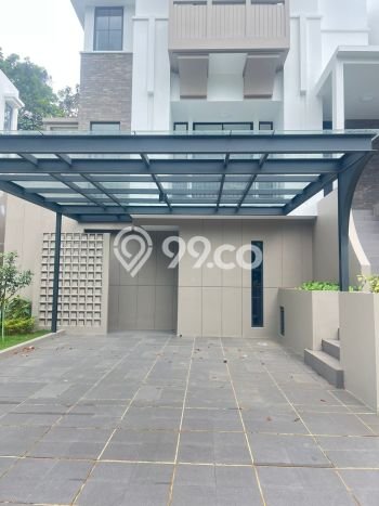 Rumah Elit Modern Tanpa Renovasi di Summarecon Bogor Bogor Rumah Elit Modern Tanpa Renovasi di Summarecon Bogor Bogor