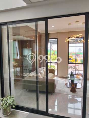 Dijual Hunian Rumah Terawat 3 Kamar di Summarecon Bogor, Bogor Dijual Hunian Rumah Terawat 3 Kamar di Summarecon Bogor, Bogor