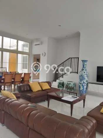 Rumah Luxury Modern Tanpa Renovasi di Summarecon Bogor Bogor Rumah Luxury Modern Tanpa Renovasi di Summarecon Bogor Bogor