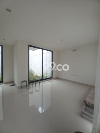 Rumah Modern 2 Kamar LT 144m2 di Summarecon Bogor Rumah Modern 2 Kamar LT 144m2 di Summarecon Bogor