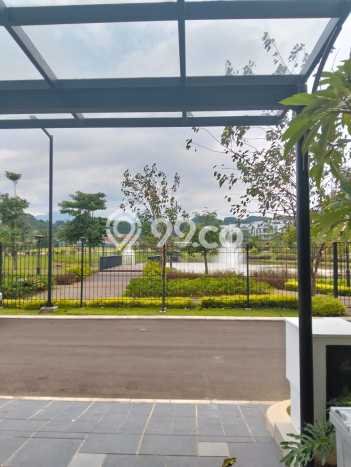 Hunian Elit LB 124m2 Siap Pakai Desain Elegan di Summarecon Bogor, Bogor Hunian Elit LB 124m2 Siap Pakai Desain Elegan di Summarecon Bogor, Bogor