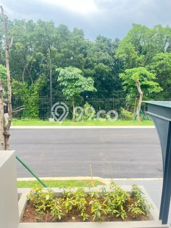 Rumah Elit Modern Tanpa Renovasi di Summarecon Bogor Bogor Rumah Elit Modern Tanpa Renovasi di Summarecon Bogor Bogor