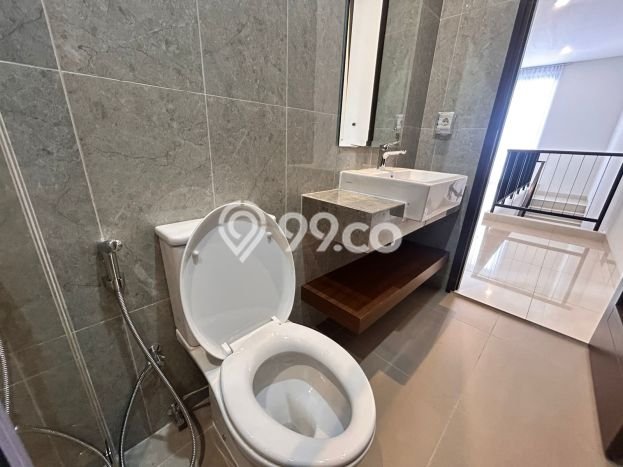 Sewa Rumah Harga Terjangkau di Summarecon Bogor Bogor dengan 3 KT Sewa Rumah Harga Terjangkau di Summarecon Bogor Bogor dengan 3 KT
