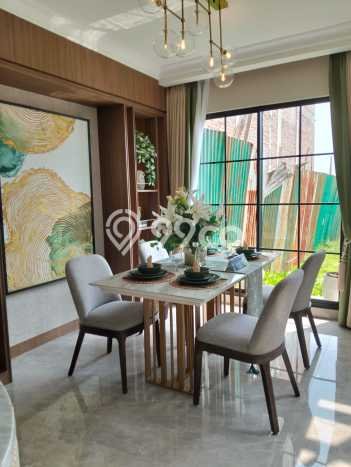 Dijual Hunian Rumah Terawat 3 Kamar di Summarecon Bogor, Bogor Dijual Hunian Rumah Terawat 3 Kamar di Summarecon Bogor, Bogor