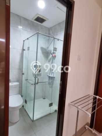 Rumah Modern 3 KT di Bogor Nirwana Residence Bogor Semi Furnished Rumah Modern 3 KT di Bogor Nirwana Residence Bogor Semi Furnished