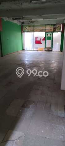 Ruko Dijual di Prime Area Bogor Luas 232m2 Ruko Dijual di Prime Area Bogor Luas 232m2