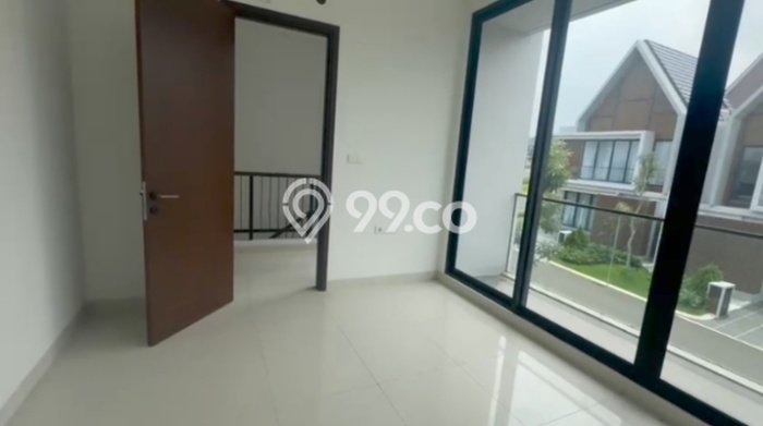 Rumah Luxury Modern Tanpa Renovasi di Summarecon Bogor Bogor Rumah Luxury Modern Tanpa Renovasi di Summarecon Bogor Bogor
