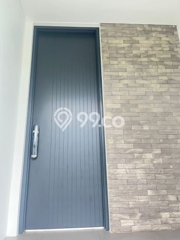 Rumah Elit Modern Tanpa Renovasi di Summarecon Bogor Bogor Rumah Elit Modern Tanpa Renovasi di Summarecon Bogor Bogor