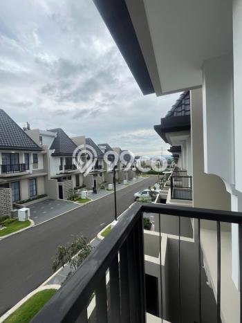 Rumah Modern 2 KT LT 98m2 di Summarecon Bogor Rumah Modern 2 KT LT 98m2 di Summarecon Bogor