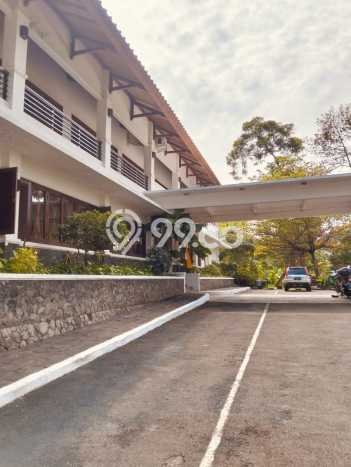 Hotel Kawasan Ciawi, Luas 2900m2m², Lokasi Strategis Hotel Kawasan Ciawi, Luas 2900m2m², Lokasi Strategis