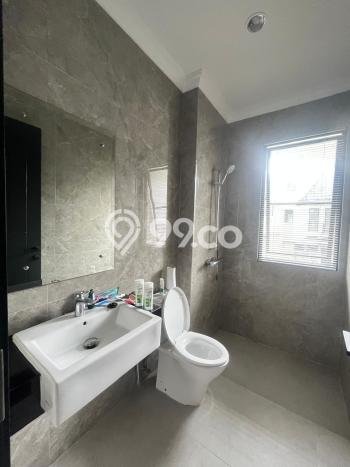 Rumah Modern 2 KT LT 98m2 di Summarecon Bogor Rumah Modern 2 KT LT 98m2 di Summarecon Bogor