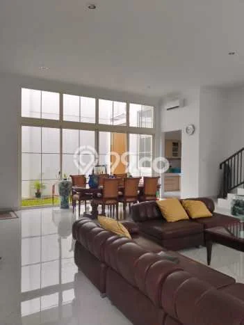 Rumah Luxury Modern Tanpa Renovasi di Summarecon Bogor Bogor Rumah Luxury Modern Tanpa Renovasi di Summarecon Bogor Bogor