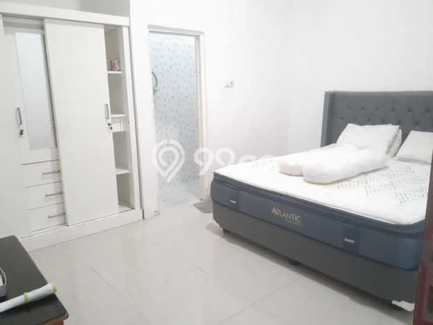 FEATURED! Rumah di Sambikerep, 2 KT, Area Premium, Luas 173m² LB 150m² FEATURED! Rumah di Sambikerep, 2 KT, Area Premium, Luas 173m² LB 150m²