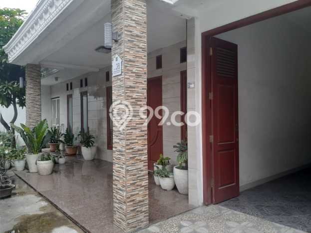 FEATURED! Rumah di Sambikerep, 2 KT, Area Premium, Luas 173m² LB 150m² FEATURED! Rumah di Sambikerep, 2 KT, Area Premium, Luas 173m² LB 150m²