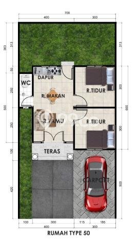 Dijual Rumah Strategis Bagus Punya 2 KT di Sukarami Palembang SHM Dijual Rumah Strategis Bagus Punya 2 KT di Sukarami Palembang SHM