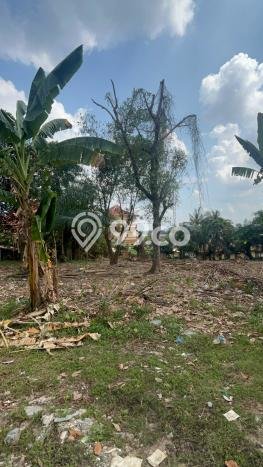 Dijual Tanah Lokasi Sukarame, Palembang Seluas 322m2 Dijual Tanah Lokasi Sukarame, Palembang Seluas 322m2
