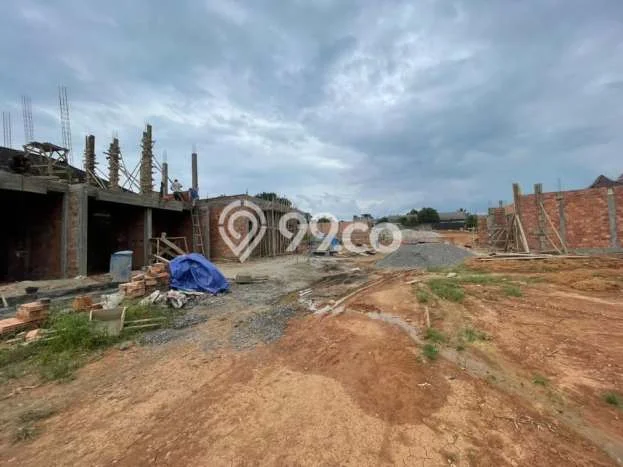 Dijual Hunian Rumah Terawat 3 KT di Sukarame, Palembang Dijual Hunian Rumah Terawat 3 KT di Sukarame, Palembang