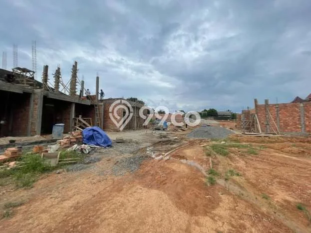 Dijual Hunian Rumah Terawat 3 KT di Sukarame, Palembang Dijual Hunian Rumah Terawat 3 KT di Sukarame, Palembang