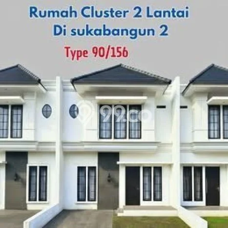 Dijual Hunian Rumah Terawat 3 KT di Sukarame, Palembang Dijual Hunian Rumah Terawat 3 KT di Sukarame, Palembang