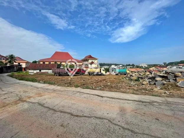Dijual Hunian Rumah Terawat 3 KT di Sukarame, Palembang Dijual Hunian Rumah Terawat 3 KT di Sukarame, Palembang