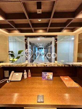 Lokasi Strategis! Dijual Kantor Bisnis di BSD, Tangerang Selatan Kondisi Baik Lokasi Strategis! Dijual Kantor Bisnis di BSD, Tangerang Selatan Kondisi Baik