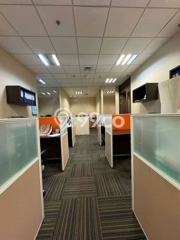 Dijual! Kantor di TB Simatupang Jakarta Selatan LT 110m2 / LB 110m2 Kawasan Strategis Dijual! Kantor di TB Simatupang Jakarta Selatan LT 110m2 / LB 110m2 Kawasan Strategis