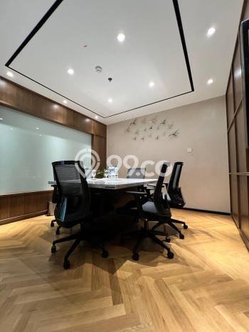 Lokasi Strategis! Dijual Kantor Bisnis di BSD, Tangerang Selatan Kondisi Baik Lokasi Strategis! Dijual Kantor Bisnis di BSD, Tangerang Selatan Kondisi Baik