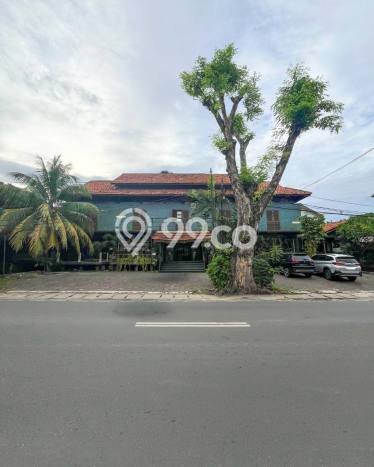 Dijual! Komersial di Ampera Jakarta Selatan LT 1551m2 / LB 2100m2 Kawasan Strategis Dijual! Komersial di Ampera Jakarta Selatan LT 1551m2 / LB 2100m2 Kawasan Strategis